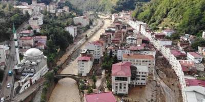 Giresun'da 3 Kentsel Dönüşüm Ofisi Açılacak