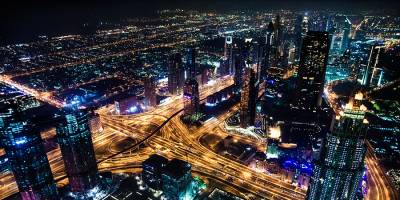 Şehirlerin Gerçek Değeri Ortaya Çıkıyor