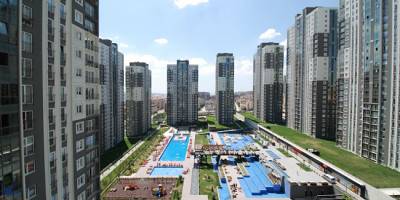 Aidat Fiyatları 2 Bin 200 TL'ye Kadar Çıktı