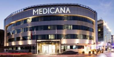 Medicana 2021 Sonuna Kadar 3 Yeni Hastane Açacak