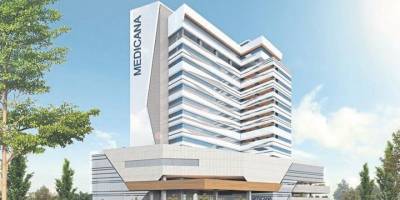 Medicana İzmir Hastanesi Ne Zaman Açılacak 2020?
