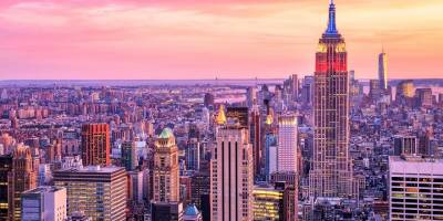 ABD'de Yeni Konut Satışları 14 Yılın En Yüksek Seviyesinde