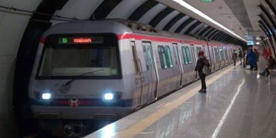 Mecidiyeköy Mahmutbey Metrosu Ekim 2020'de Açılıyor