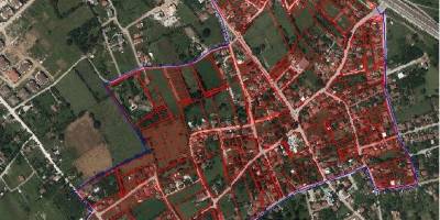 Kartepe Sarımeşe Mahallesi İmar Planı Askıya Çıktı