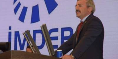 İMDER: Peygamberimize ve Sektörümüze Karşı Kullanılan Nefret Dilini Şiddetle Reddediyoruz