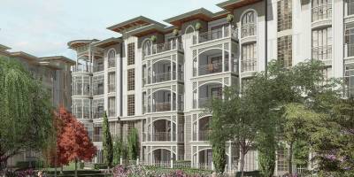 Emlak Konut Florya Evleri Projesinin İhale Tarihi Belli Oldu