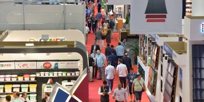 Yapı Fuarı – TurkeyBuild İstanbul 43. Kez Kapılarını Açacak