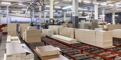 Mobilya Sektöründen İsrail Çıkarması