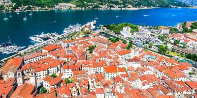 Türk İnşaat Sektörünün Hedefi Avrupa