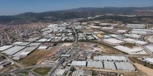 Serbest Bölgeler Kanunu Meclis'te Kabul Edildi!