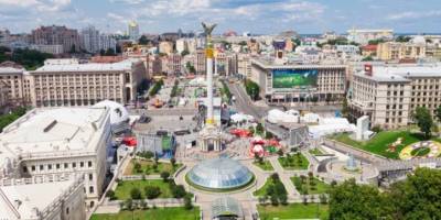 Ukrayna'da Türk Müteahhitler İçin 25 Milyar Dolarlık İş Hacmi Var