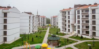 TOKİ 11 İlde 559 Konutu Satışa Çıkardı