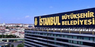 İstanbul Büyükşehir Belediyesi'nden 625 Milyon TL'ye Satılık 3 Arsa