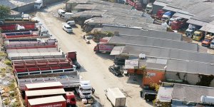 Zeytinburnu Nakliyeciler Sitesi'ne Konut Projesi Geliyor!