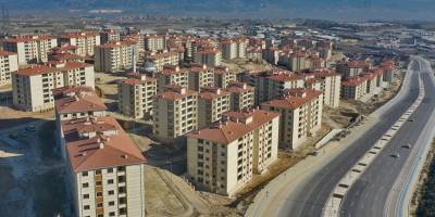 TOKİ Daire Fiyatları 2020