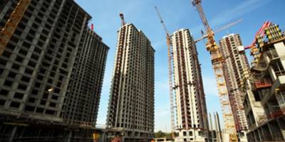 Faizdeki Artış İnşaat Yatırımlarını Yavaşlatabilir!