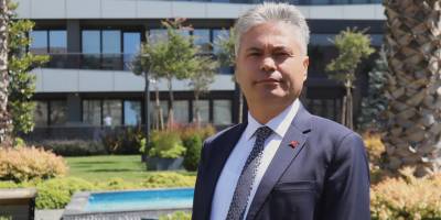 Kat Mülkiyeti Kanunu Güncellenmeli