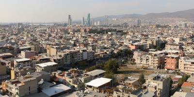 Fay Yasası Çıkıyor! İmar Planları Değişecek