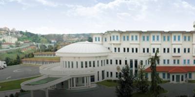 Çamlıca Alman Hastanesi Arazisi Ne Olacak?