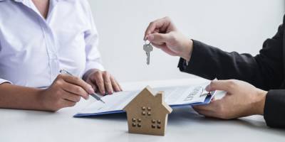 Gayrimenkul Satış Sektöründe Milat!