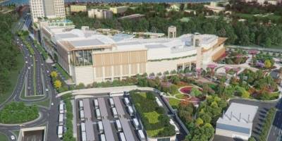 2021'e Kadar 26 Yeni AVM Açılacak!