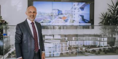 Alyans İnşaat’tan Çayırova’ya 1.000 Konutluk Yeni Proje!