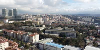 Yılın İlk Yarısında Konut Satışları Yüzde 23,5 Arttı