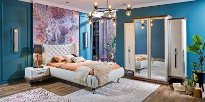 Evgör Mobilya'dan Çocuk ve Genç Odalarında Yüzde 30 İndirim