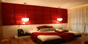 Yatak Odası İçin Renk Seçimi