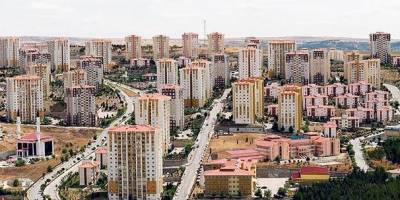 Eylül 2020 Kira Artış Oranı Belli Oldu