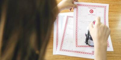 Tapu İşlemlerinde Yeni Dönem: 15 Eylülde Yürürlüğe Giriyor!