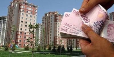 Devletten Kiracılara 960 TL Kira Desteği