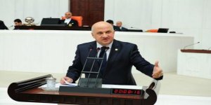 Kültür ve Turizm Bakanlığı'nın Gayrimenkulleri TBMM'de!