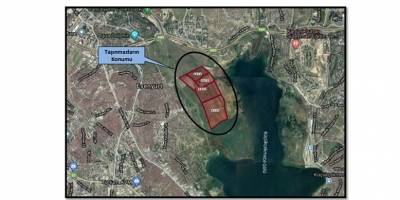 Emlak Konut TOKİ'den 1 Milyar 420 Milyon TL'ye Arsa Aldı