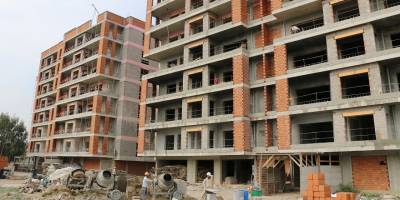 2021 Kaba İnşaat Maliyeti