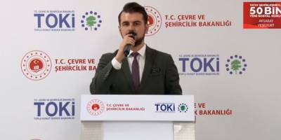 TOKİ Aksaray Yeşilyurt Kura Sonuçları