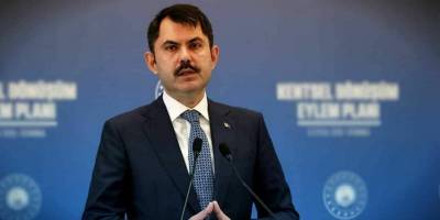 Sıfır Konutun Maliyeti Ve Satış Fiyatı Düşecek!