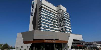Medicana İzmir Hastanesi 9 Eylülde Açılıyor