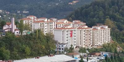 TOKİ Zonguldak Üzülmez Başvuru 2020