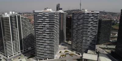 Elite Concept'te Yüzde 10 Peşinat 0,87 Faiz İmkanı