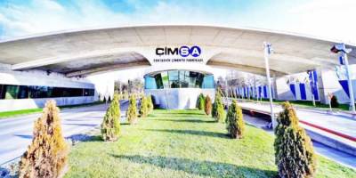 Çimsa, Çimento Sektöründe “Turquality Marka Destek Programı”na Alınan İlk Şirket Oldu