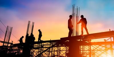 Termen İnşaat Ahmet Tolga Termeli Tarafından Kuruldu