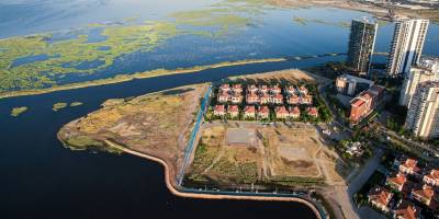 Karşıyaka Belediyesi'nden Mavişehir'deki TOKİ Arazisi İçin Özelleştirme Hamlesi