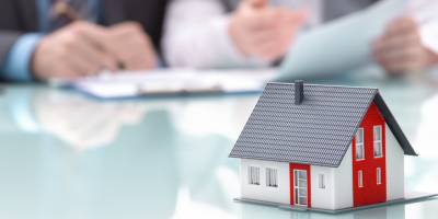 Konut Kredisinde Sert Yükseliş Sürüyor