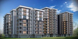 Çizmeci Ormanpark’ta Teslimler Nisanda Başlıyor