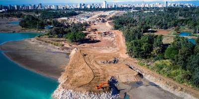 Kamu Müteahhitlerini Sevindiren Proje: 00 Milyon TL Ödenek Çıktı