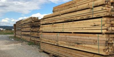 İnşaat Kereste Fiyatları 2020