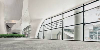 NG Kütahya Seramik, Havalimanı ve Helikopter Pistlerine Dayanıklı Seramik Üretti