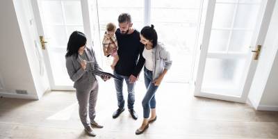 Yargıtay'dan Aile Konutu İle İlgili Emsal Karar