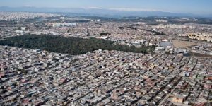 4K İnşaat Adana Yüreğir'e Modern Bir Proje Yapıyor!